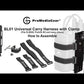 BL01 Universal Harness feature video