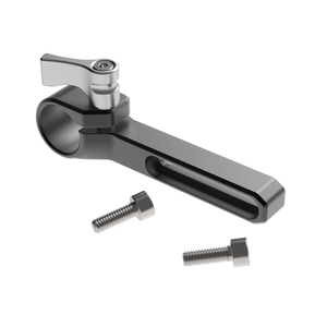 8Sinn Single Rod Holder for Cages