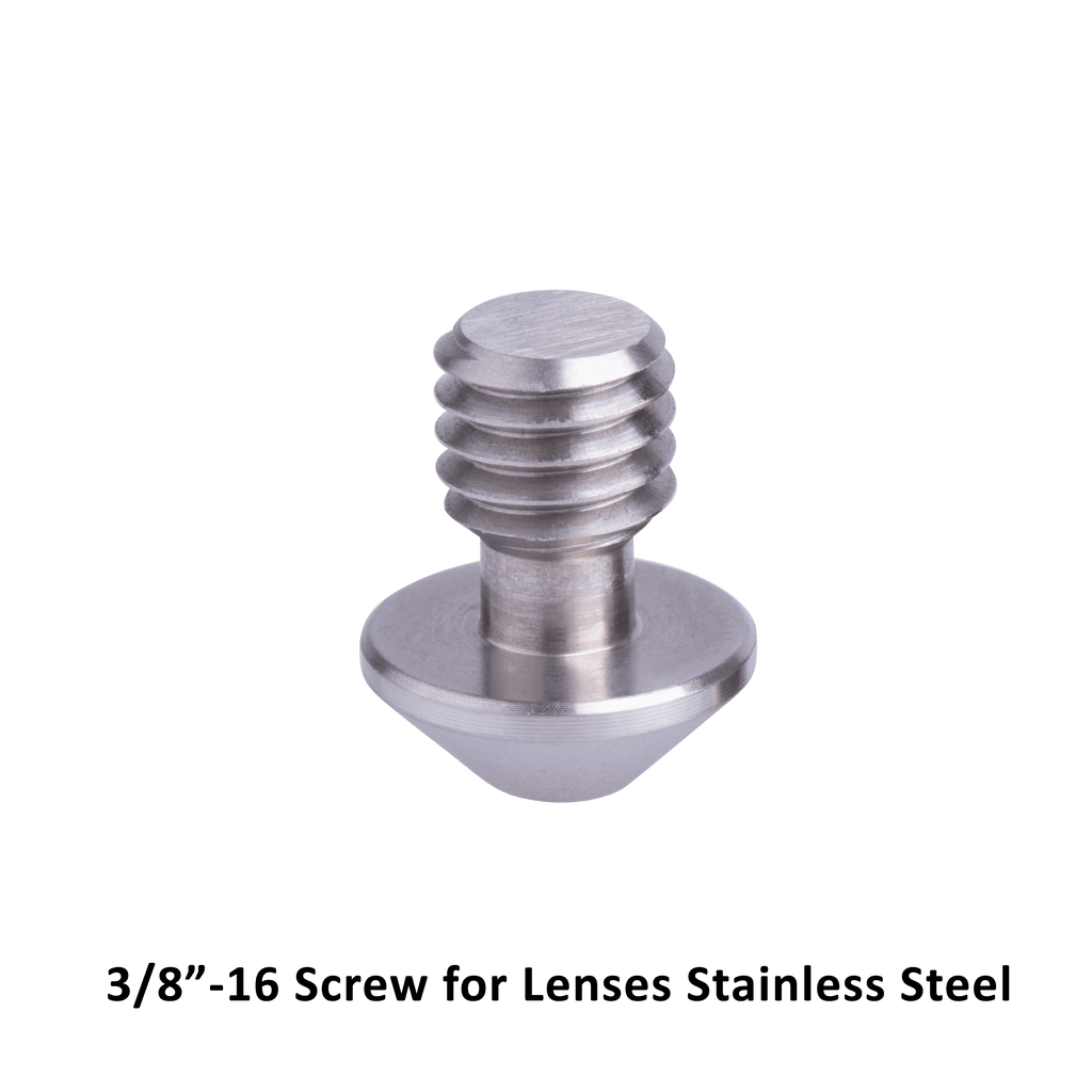 A23 Big Lens Mounting Screw  reverse