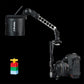 Used with Flash Bracket for Macro and Profoto B2