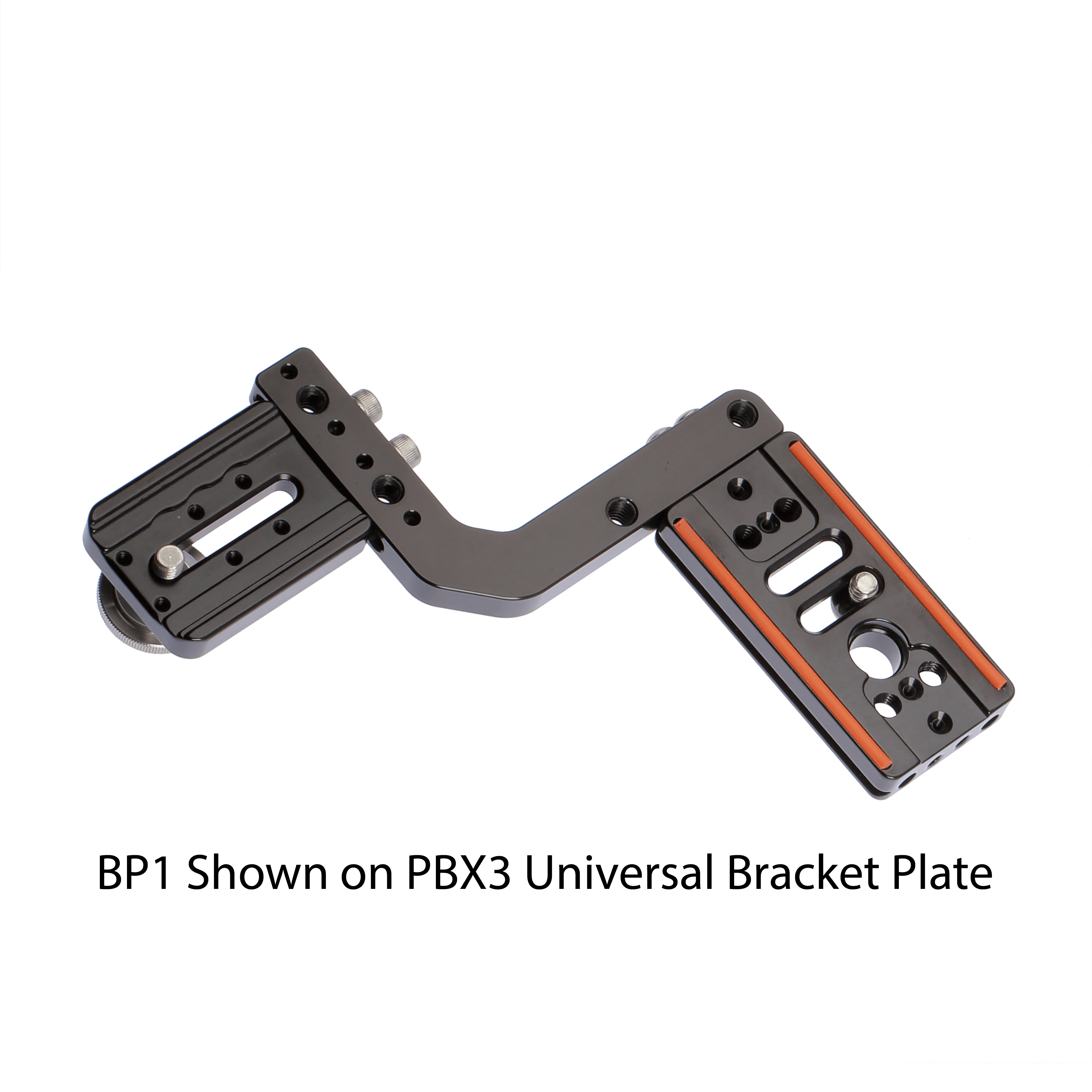 BP1 standard bracket