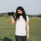 Peak Design SLL-BK-3 Slide LITE Camera Strap (Black)