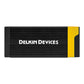 Delkin Devices CFexpress Type A & UHS-II SDXC Memory Card Reader