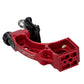 GT2R Red Tomahawk - Add on Gimbal attachment for Ball Heads