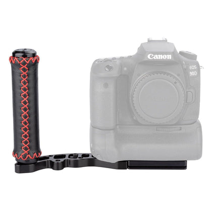 Mounts To Right or Left Side