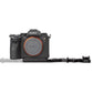 HB4 Camera Flash Side Handle