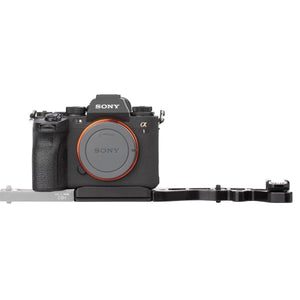 HB4 Camera Flash Side Handle