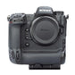 PBNZ9 Arca-Swiss Plate for Nikon Z9 Mirrorless Camera