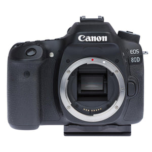 Perfect Custom Fit for 70D 80D