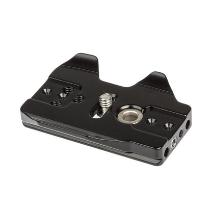 PBNMBD15 Arca-swiss Bracket Plate for Nikon D7100, D7200 with MB-15 Grip