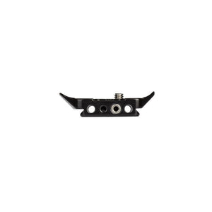 PBNMBD15 Arca-swiss Bracket Plate for Nikon D7100, D7200 with MB-15 Grip