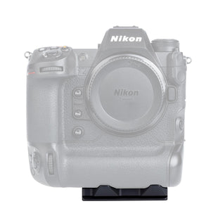 PBNZ9 Arca-Swiss Plate for Nikon Z9 Mirrorless Camera