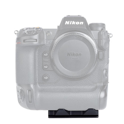 PBNZ9 Arca-Swiss Plate for Nikon Z9 Mirrorless Camera