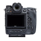 PBNZ9 Arca-Swiss Plate for Nikon Z9 Mirrorless Camera