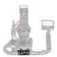 PBNZ9 Arca-Swiss Plate for Nikon Z9 Mirrorless Camera