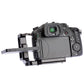 PLPGH4-PLC70D Arca-Swiss L-Bracket for the Panasonic GH4
