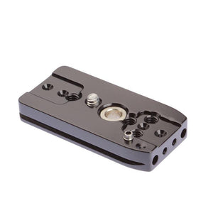 PBPGH4 Panasonic GH4 Arca-Swiss type Quick Release plate