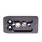 PBPGH4 Panasonic GH4 Arca-Swiss type Quick Release plate