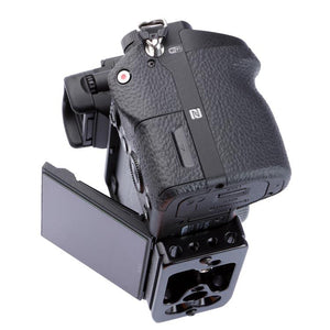 PBSA7M2 Arca-Swiss Plate for Sony A7 and A7R Mark II