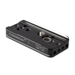 Custom Fitted Plate for Sony A7R Mark IV body