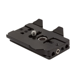 PBSVGC3EM Arca-Plate for Sony A9, A7III, A7R III with VG-C3EM Grip
