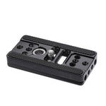 PBX3 Universal Bracket Plate (Updated Design)