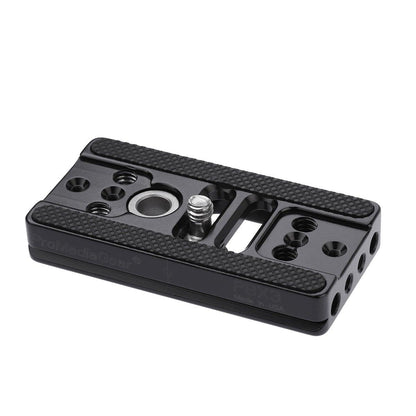 PBX3 Universal Bracket Plate (Updated Design)