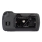 Also works with Canon 7D Mark 1 and 2