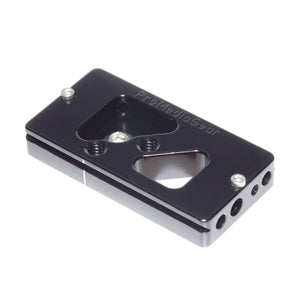PBCT3I Canon T5i, T4i, T3i, T2i body Bracket Plates