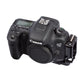 PLC7D2x Arca-Swiss L-Bracket for Canon 7D Mark 2 and Mark I (Original)