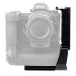 Configure with QD or SS2 Strap Port, Select Option on the Right