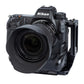 PLNZ9 Arca-Swiss L-Bracket for Nikon Z9 Mirrorless Camera