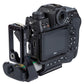 PLNZ9 Arca-Swiss L-Bracket for Nikon Z9 Mirrorless Camera
