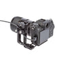Attach accessories like A10 Anti-Snag Protector