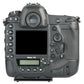 PND4 Arca Plate for Nikon D3, D3s, D3x, D4, D4s, D5, and D6