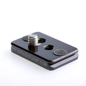 Captive Screw included