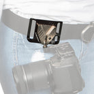 ProMediaGear SH1 Camera Holster for belts