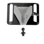 ProMediaGear SH1 Belt Holster with Sphere for DSLR and Mirrorless Cameras