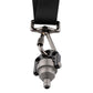 Quick Release plug for Carabiner Type Shoulder Straps - Made in USA