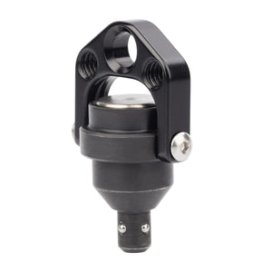 SS2P2 Retrofit Quick Release Plug Adapter for Camera Shoulder Straps - END OF LIFE