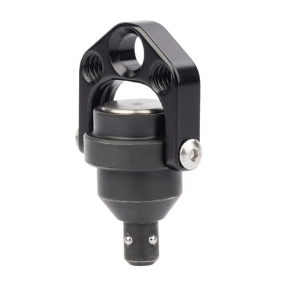 SS2P2 Retrofit Quick Release Plug Adapter for Camera Shoulder Straps - END OF LIFE