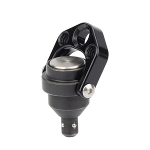 SS2P2 Retrofit Quick Release Plug Adapter for Camera Shoulder Straps - END OF LIFE