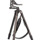 With strap attached