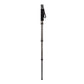 TR42MXL Carbon Fiber Monopod | 81 inches Height | Standard 1-4"-20 & 3-8"-16 threads