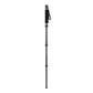 TR42MX Carbon Fiber Monopod | 61-Inches height | 1/4"-20 & 3/8"-16 Mounting Thread