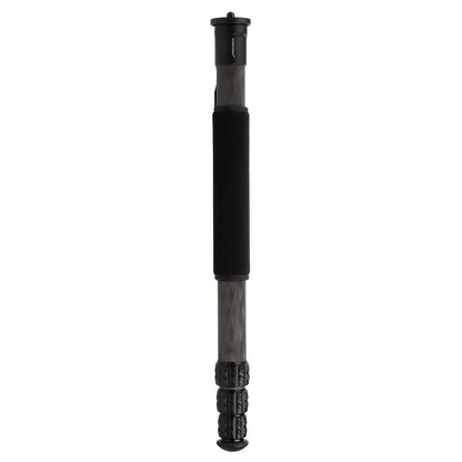 TR42MXL Carbon Fiber Monopod | 81 inches Height | Standard 1-4"-20 & 3-8"-16 threads