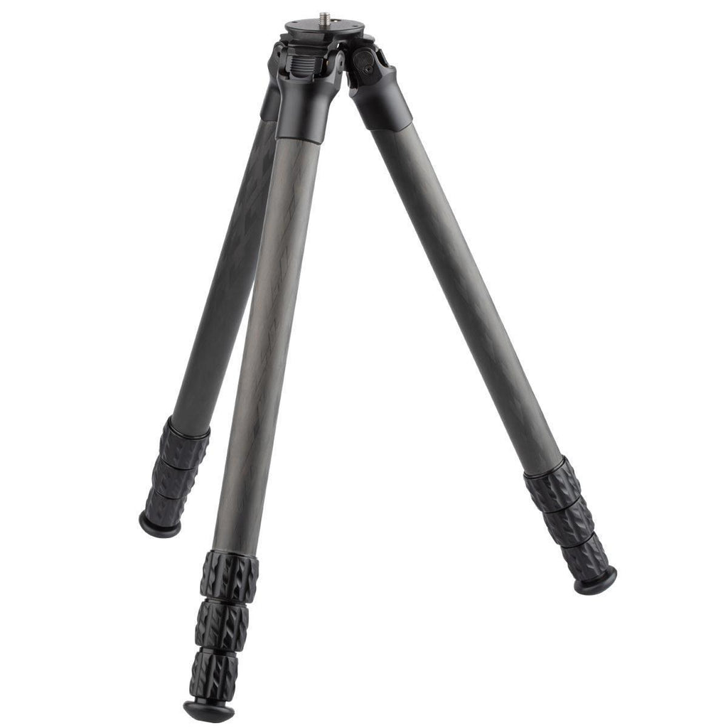 Tripod with Collapsed Legs
