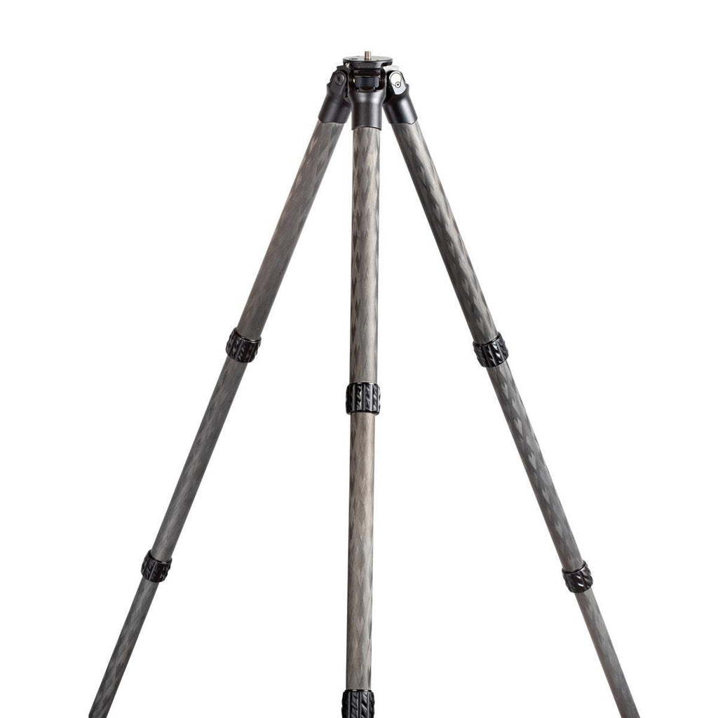 Tripod Fully Extended