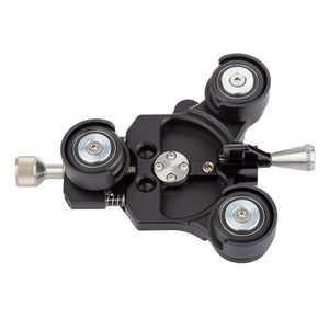 VC3 PMG-DUO Slider 3-Wheel Carriage