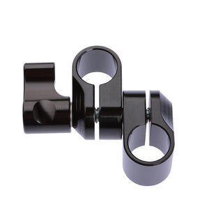 VC360 360° Degree Variable 15mm Rod Connector for DSLR Rigs